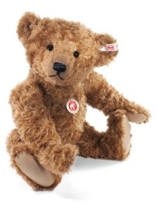 Steiff-Johann