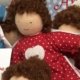 Traditional Soft Doll Maker Kaethe Kruse