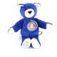 My Irish Teddy Blue