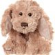 Plush Dog Buddy