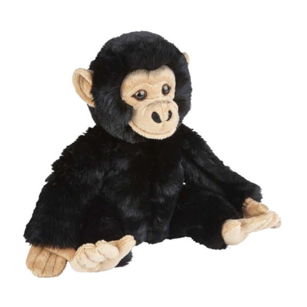Chimpanzee Plush Toy