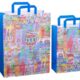 Large City Gift Bag