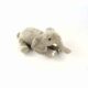 Floppy Elephant Soft Toy