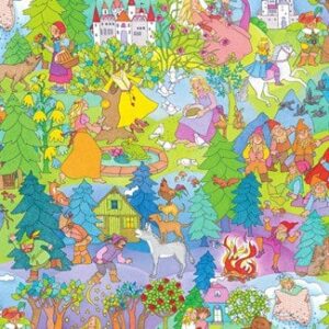 Gift Wrapping Paper
