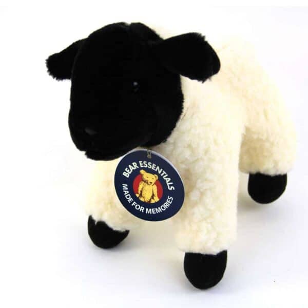 Irish Made Blackhead Sheep