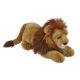 Large Lion Soft Toy