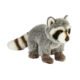 Raccoon Plush Toy