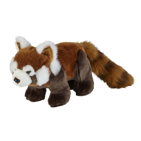 Red Panda Soft Toy