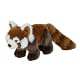 Red Panda Soft Toy