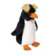 Soft Toy Rockhopper Penguin