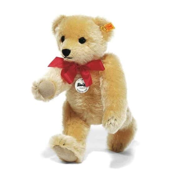 Classic 1909 Steiff Teddy Bear