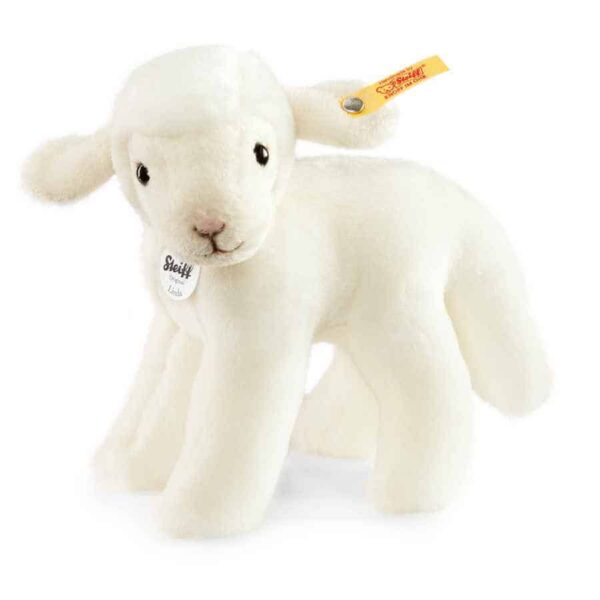 Sweet Little Linda Lamb