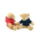 Personalise Teddy Bear Hoodie
