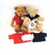 Personalise Teddy Bear T-Shirt