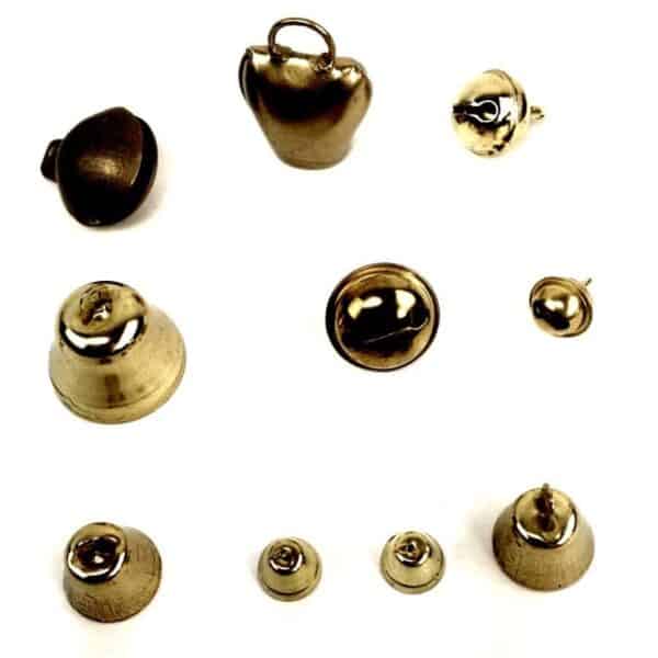 Teddy Bear Bells