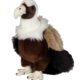 Vulture Soft Toy