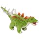 Dinosaur Stegosaurus