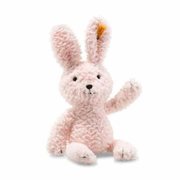 Large Cuddly Friends Bunny