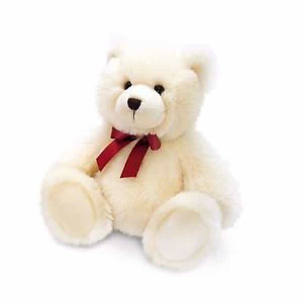 Harry White 35cm Teddy