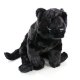 Huge Black Panther