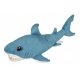 Blue Shark Soft Toy