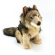 Coyote Plush Toy Animal