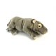 Little Hippopotamus Soft Toy