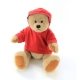 Personalise Mohair Teddy Bear