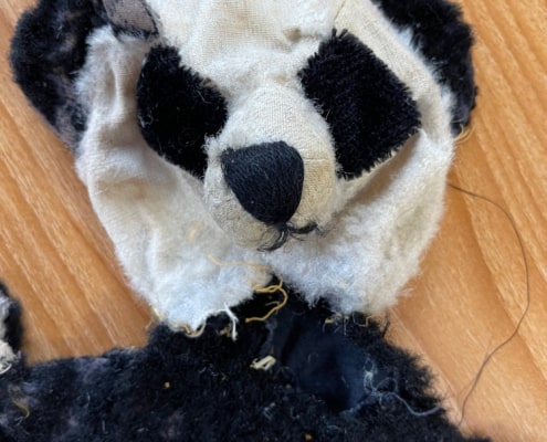 Hospital Bear 2