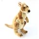Large Plush Kangaroo