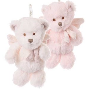 Little Teddy Bear Angels