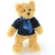 Personalise Bracken Teddy Bear