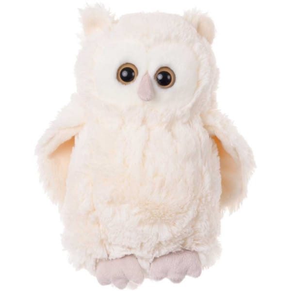Owl Toy Great Bianca