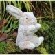 Little Brown Easter Bunny