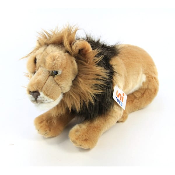 Large Lion Cub