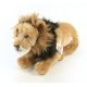 Large Lion Cub