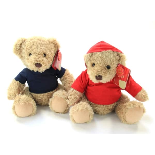 Personalise Keel Toy Sherwood