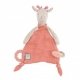 Giraffe Comforter Boxed