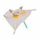 Olga Goose Muslin Comforter