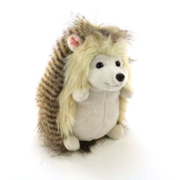 Large Hedgehog Toy