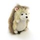 Large Hedgehog Toy