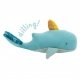 Rattle Josephine The Whale