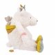 Musical Polar Bear Comforter