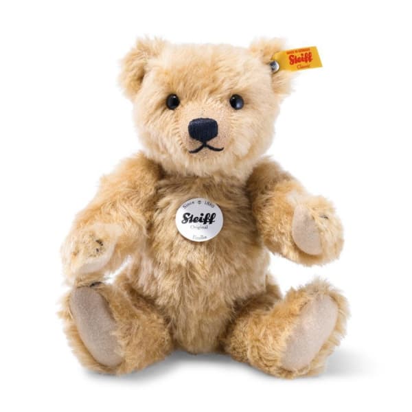 Emilia Steiff Mohair Teddy