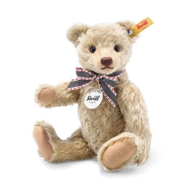 Classic Steiff Teddy Bear