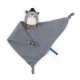 Fernand Muslin Baby Comforter