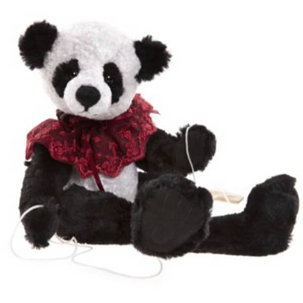 Hand Puppet Old Vic
