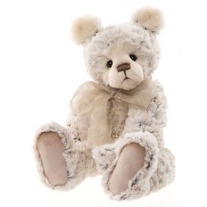 Charlie Bears Shirley