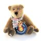 Irish Teddy Bear Rose