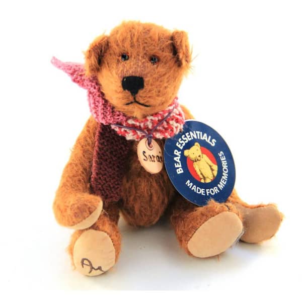 Sarai Irish Rascal Bear